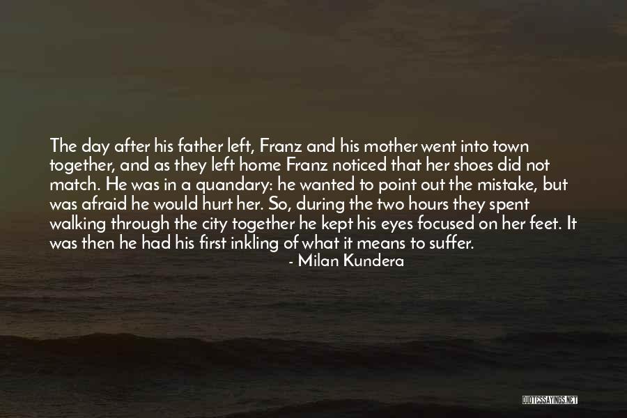 Milan City Quotes By Milan Kundera Milan City Quotes By Milan Kundera