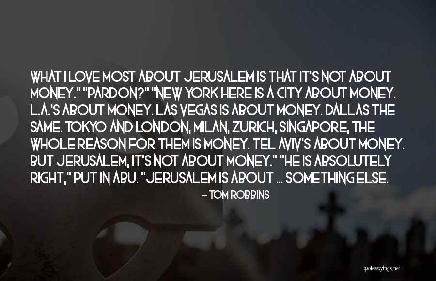 Milan City Quotes By Tom Robbins Milan City Quotes By Tom Robbins