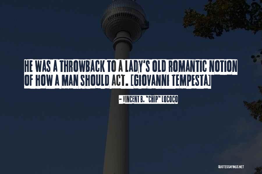 Milan Italy Quotes By Vincent B. Milan Italy Quotes By Vincent B.
