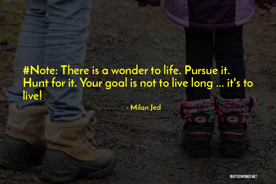Milan Jed Quotes 342286 Milan Jed Quotes 342286