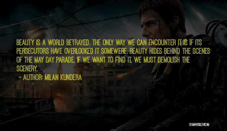 Milan Kundera Quotes 1010137