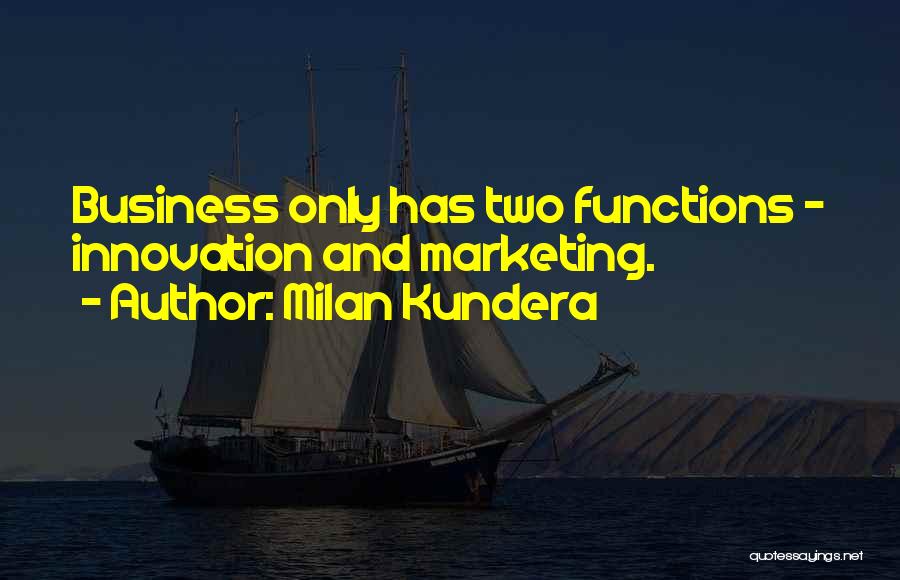 Milan Kundera Quotes 1097881
