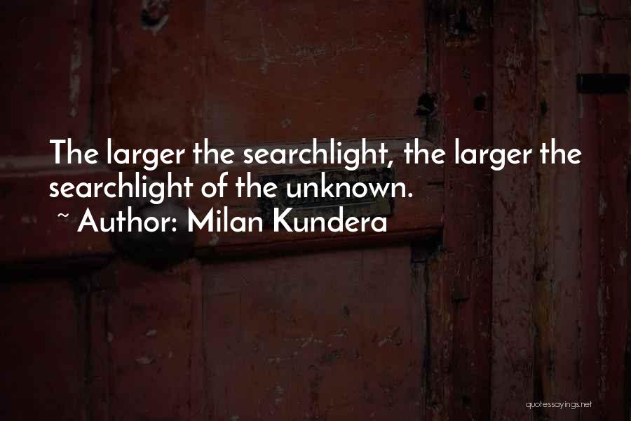 Milan Kundera Quotes 1136210