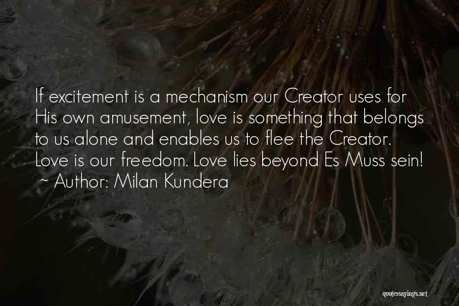 Milan Kundera Quotes 1293898