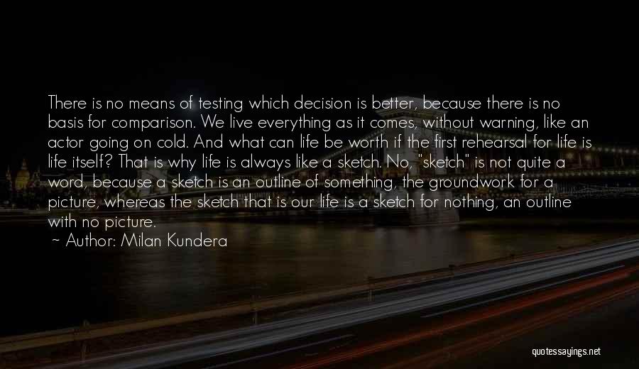 Milan Kundera Quotes 1313094