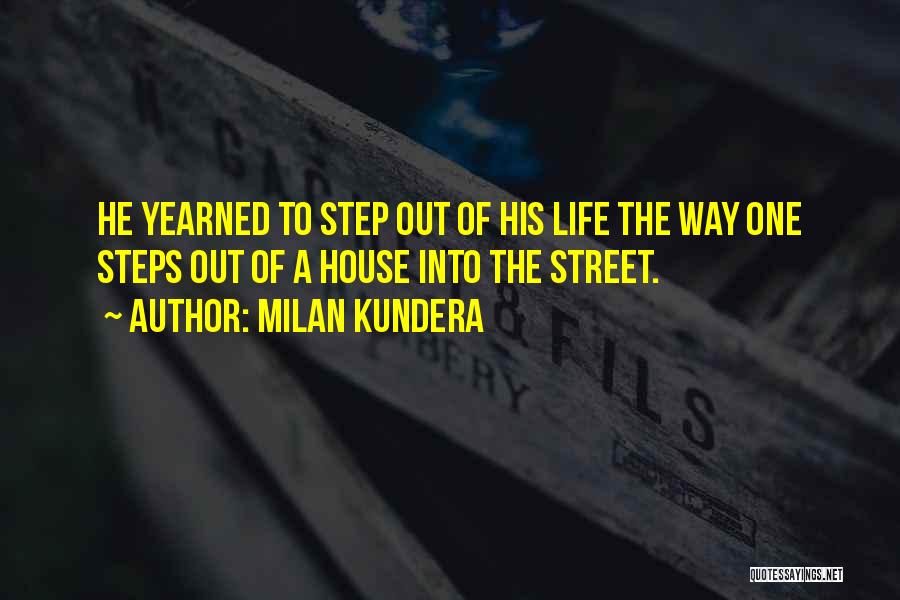 Milan Kundera Quotes 1413265