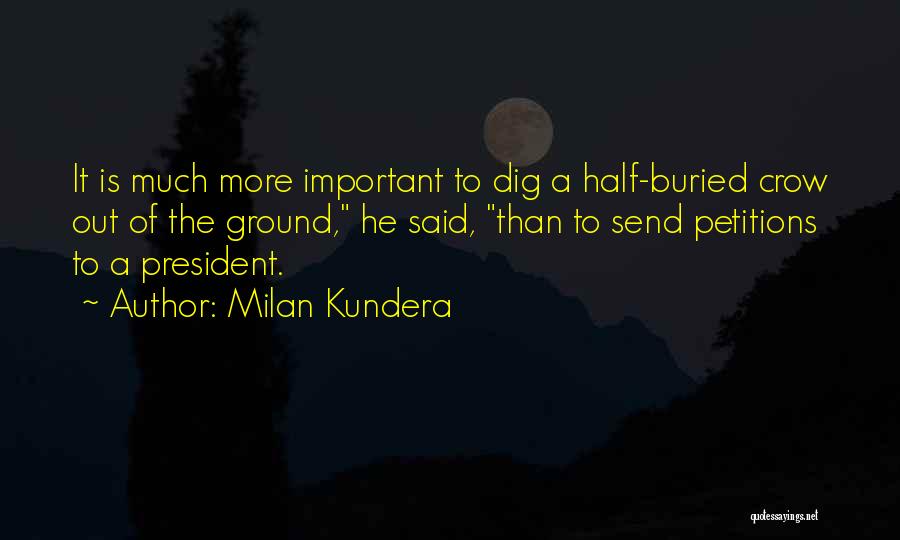 Milan Kundera Quotes 1478301