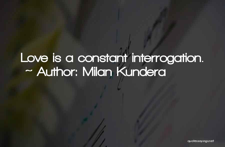 Milan Kundera Quotes 1507408