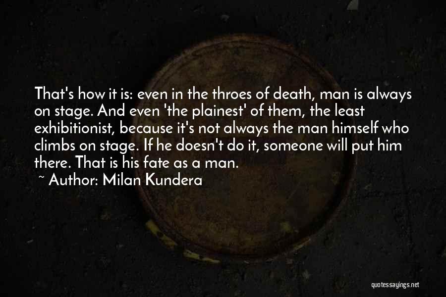 Milan Kundera Quotes 1691552