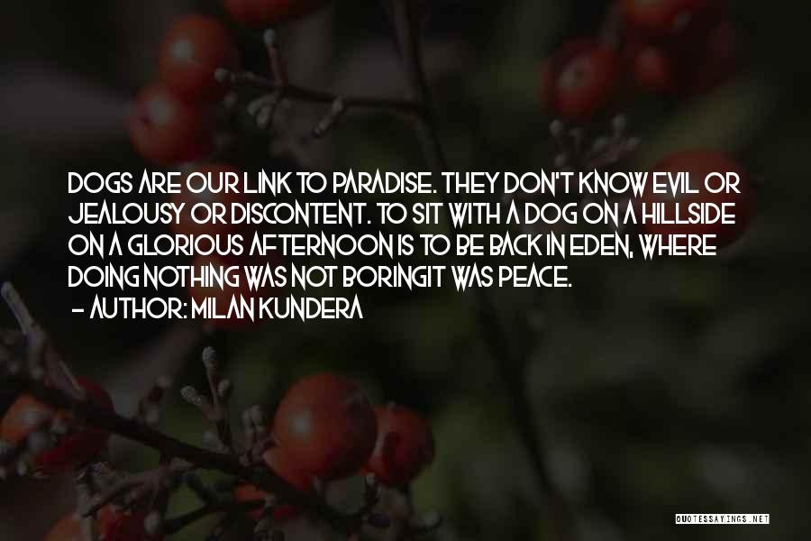 Milan Kundera Quotes 169746