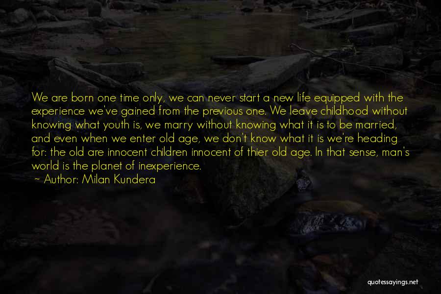 Milan Kundera Quotes 1774791