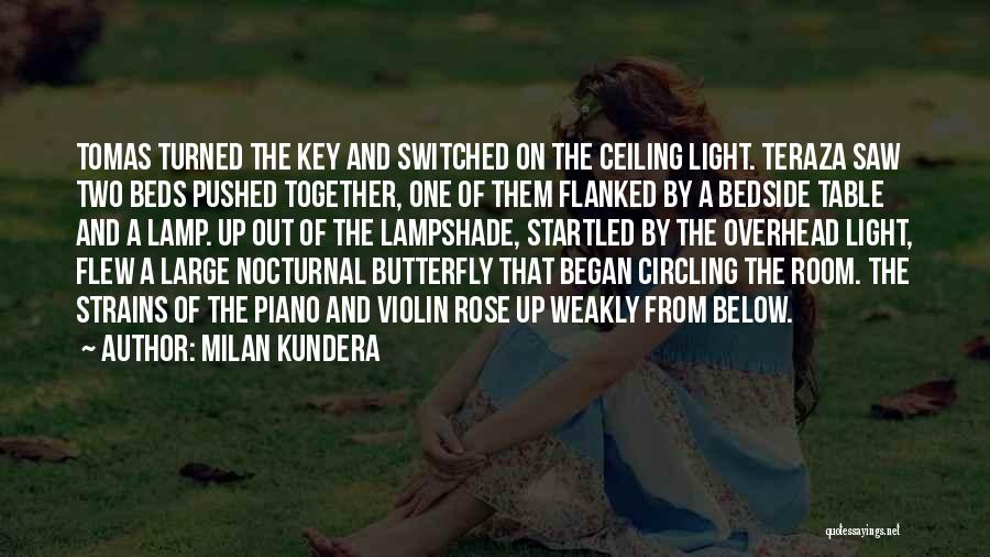 Milan Kundera Quotes 183020