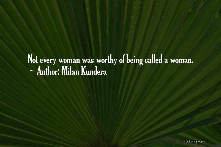 Milan Kundera Quotes 1911660