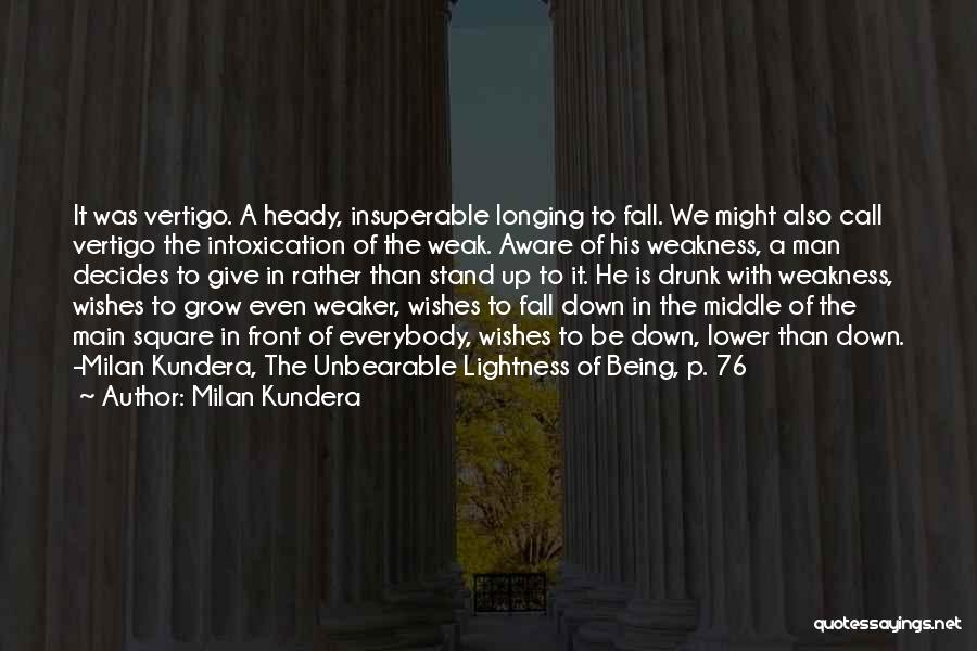 Milan Kundera Quotes 1956552