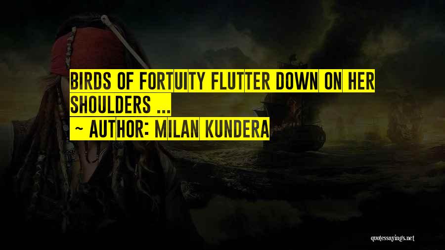 Milan Kundera Quotes 2067727