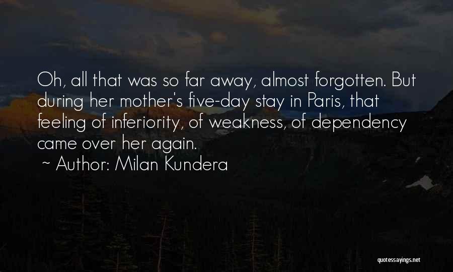 Milan Kundera Quotes 2068796