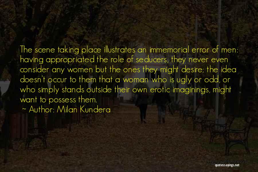 Milan Kundera Quotes 2201317