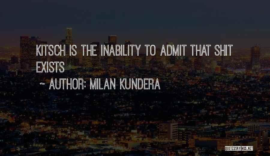 Milan Kundera Quotes 233890