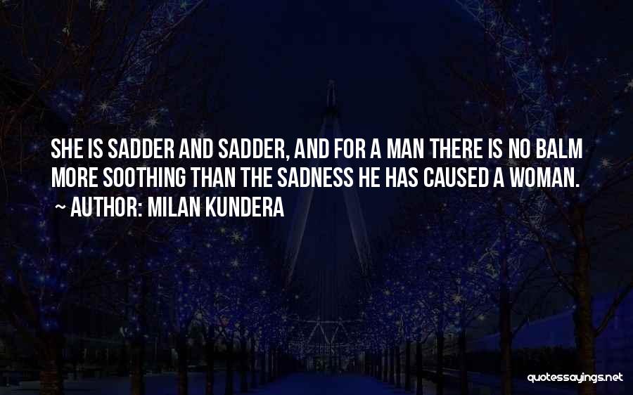 Milan Kundera Quotes 267560