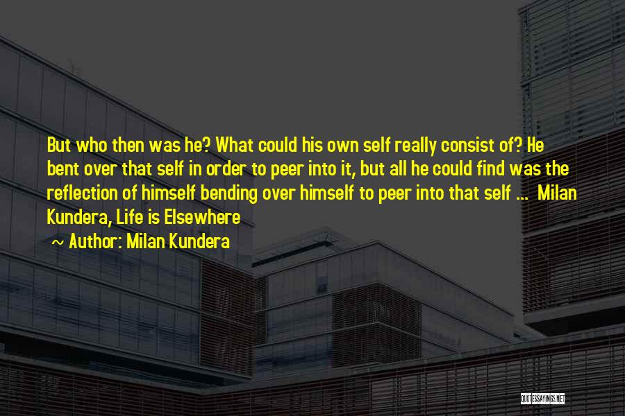 Milan Kundera Quotes 300753