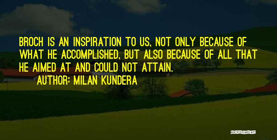 Milan Kundera Quotes 508095