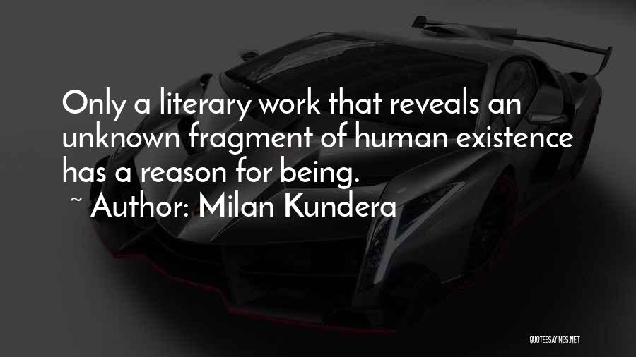 Milan Kundera Quotes 957530