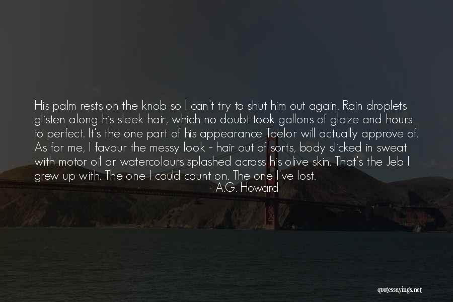 Milan Piolo Pascual Quotes By A.G. Howard Milan Piolo Pascual Quotes By A.G. Howard