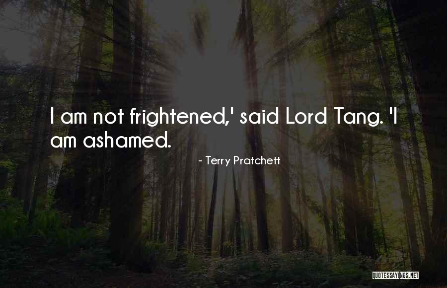 Milan Piolo Pascual Quotes By Terry Pratchett Milan Piolo Pascual Quotes By Terry Pratchett