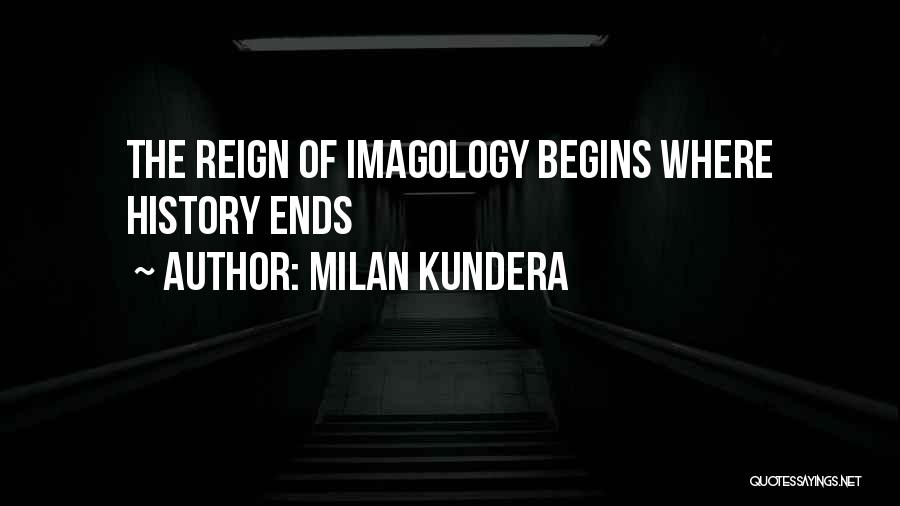 Milan Quotes By Milan Kundera