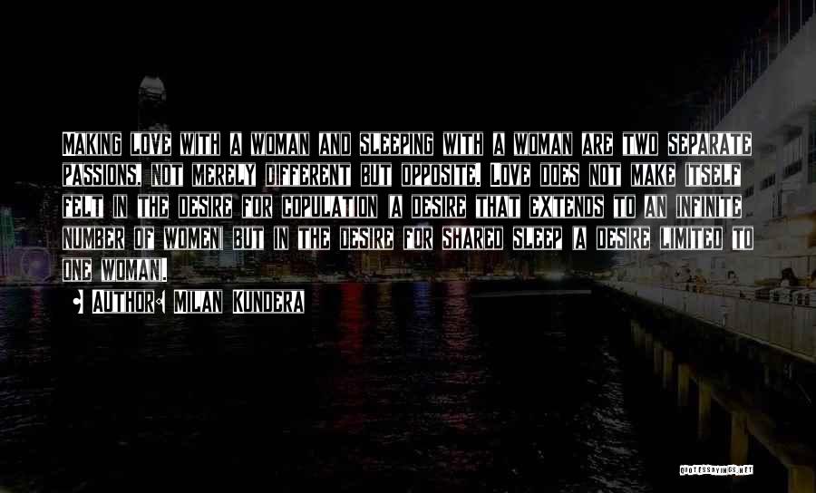 Milan Quotes By Milan Kundera