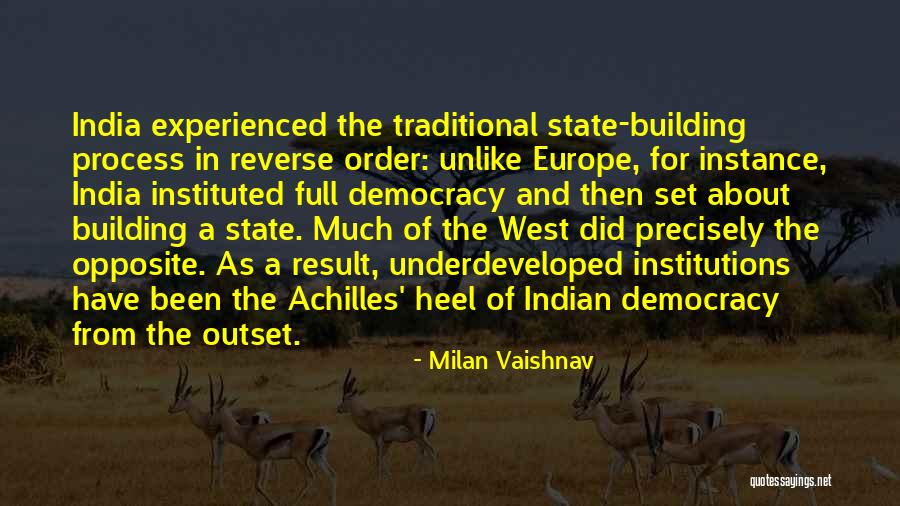 Milan Vaishnav Quotes 369997 Milan Vaishnav Quotes 369997