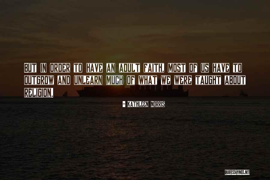 Milana Aleksandrovna Quotes By Kathleen Norris Milana Aleksandrovna Quotes By Kathleen Norris