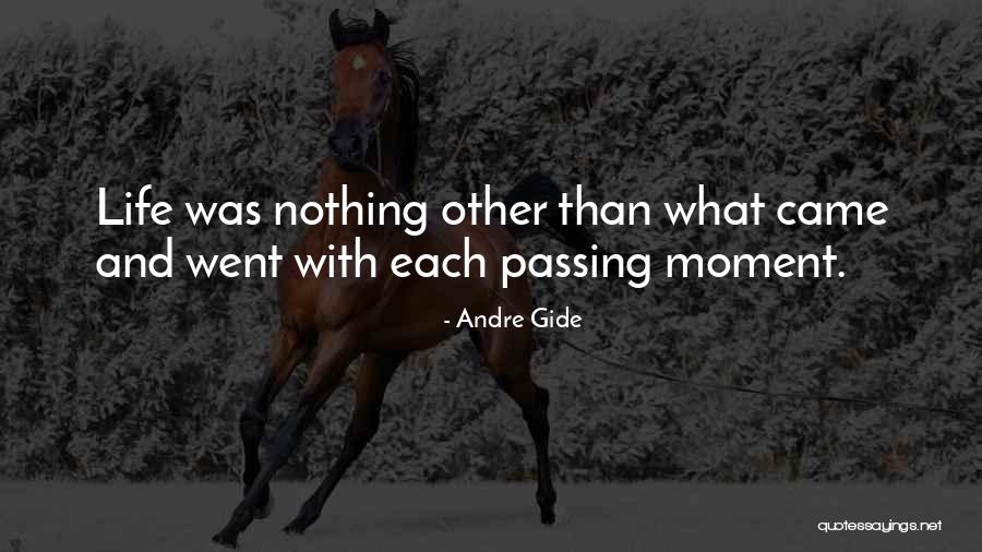 Milance R Quotes By Andre Gide Milance R Quotes By Andre Gide