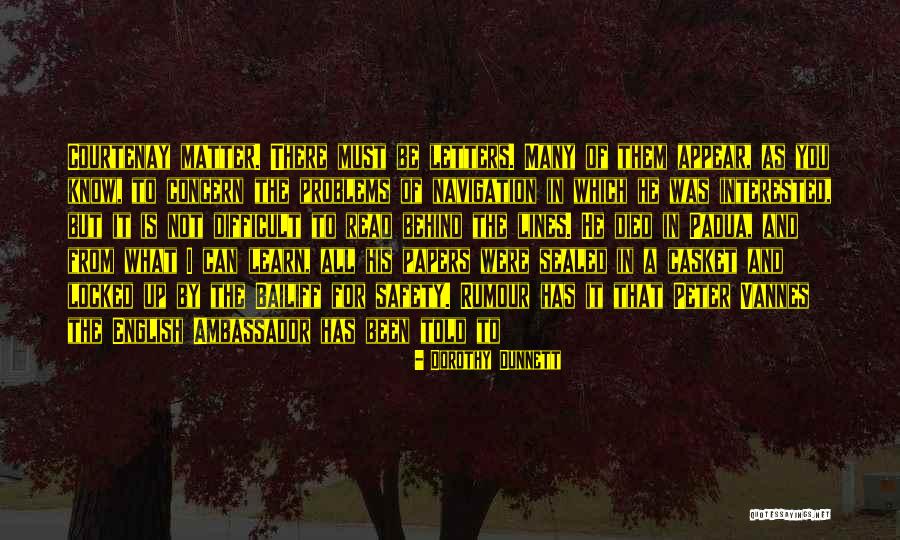 Milance Radosavljevic Biografija Quotes By Dorothy Dunnett Milance Radosavljevic Biografija Quotes By Dorothy Dunnett