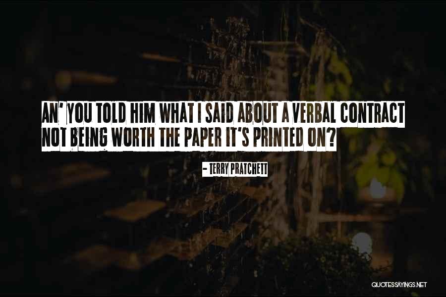 Milanello Training Quotes By Terry Pratchett Milanello Training Quotes By Terry Pratchett