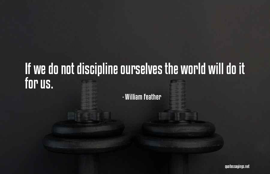 Milanello Training Quotes By William Feather Milanello Training Quotes By William Feather