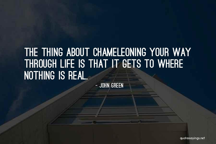 Milanesa Quotes By John Green Milanesa Quotes By John Green