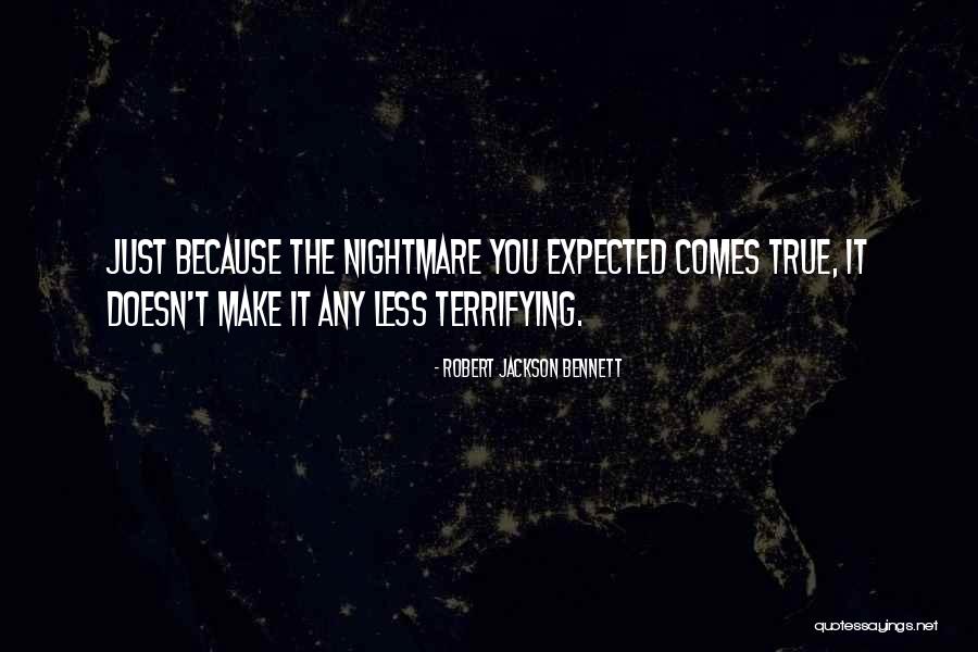 Milanese Pizza Quotes By Robert Jackson Bennett Milanese Pizza Quotes By Robert Jackson Bennett