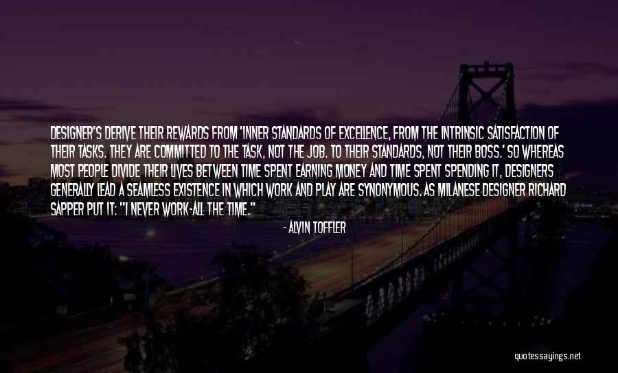 Milanese Quotes By Alvin Toffler Milanese Quotes By Alvin Toffler