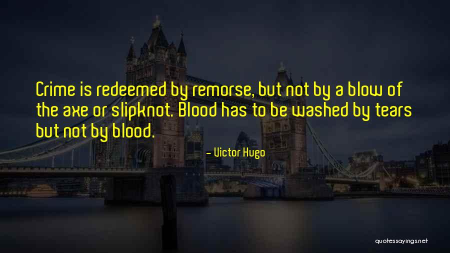 Milanese Steak Quotes By Victor Hugo