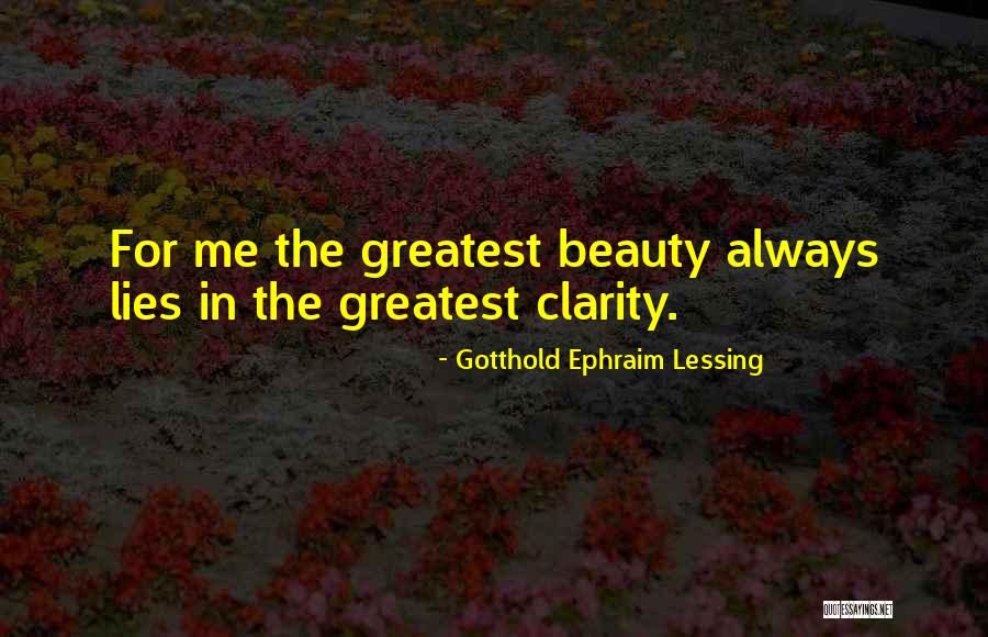 Milanese Watch Quotes By Gotthold Ephraim Lessing Milanese Watch Quotes By Gotthold Ephraim Lessing