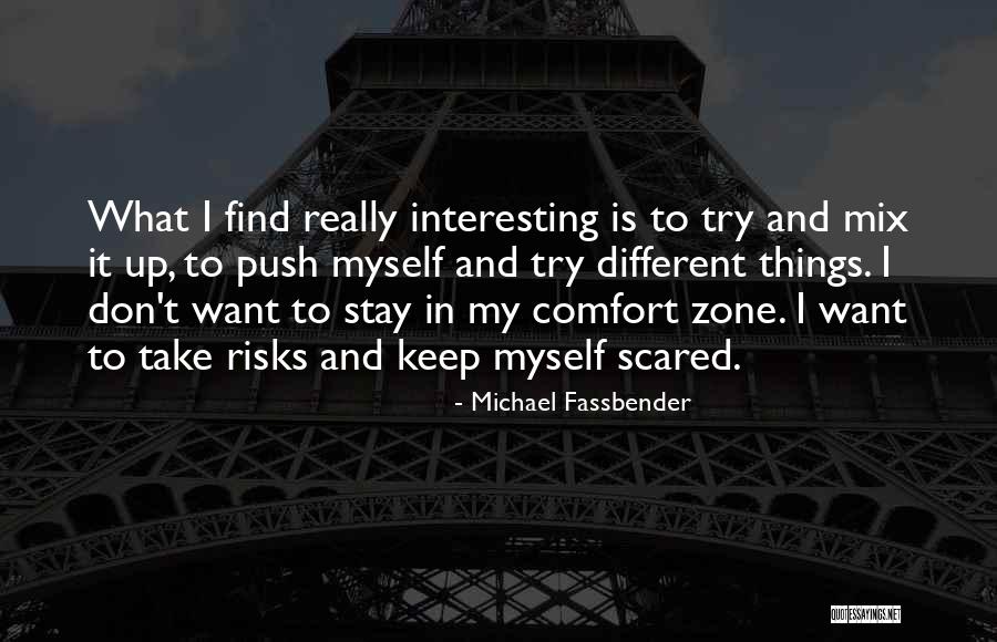 Milangaz Quotes By Michael Fassbender Milangaz Quotes By Michael Fassbender