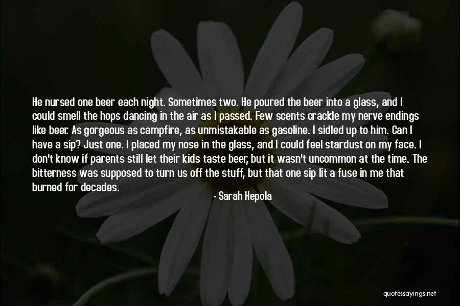 Milankovic Calendar Quotes By Sarah Hepola Milankovic Calendar Quotes By Sarah Hepola