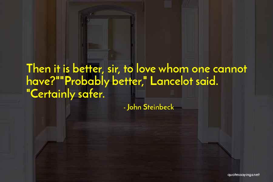 Milankovic Quotes By John Steinbeck Milankovic Quotes By John Steinbeck