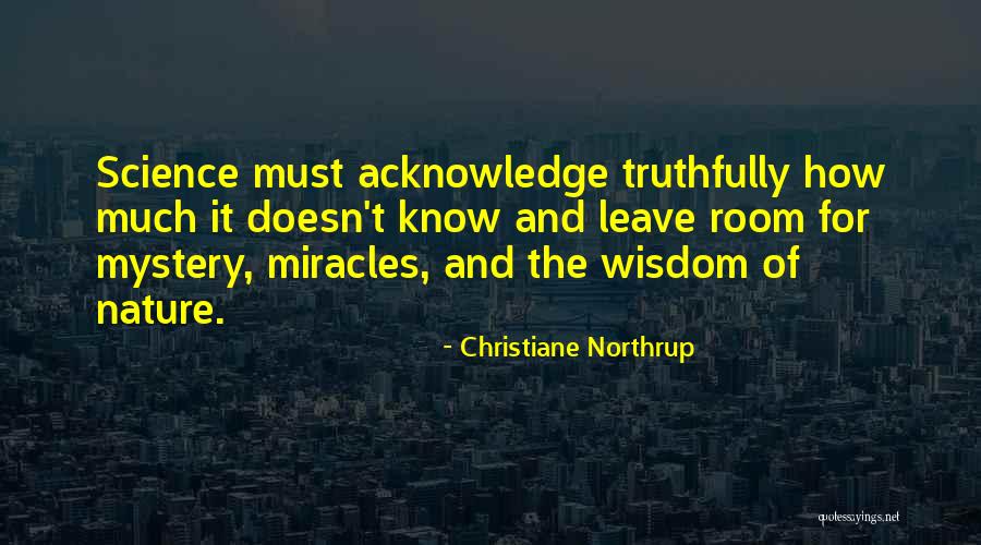 Milankovitch Climate Quotes By Christiane Northrup Milankovitch Climate Quotes By Christiane Northrup