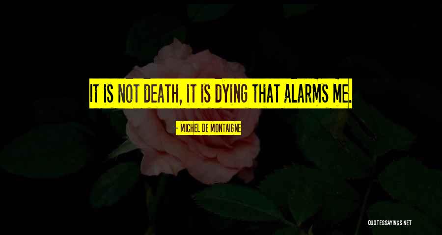 Milankovitch Climate Quotes By Michel De Montaigne Milankovitch Climate Quotes By Michel De Montaigne