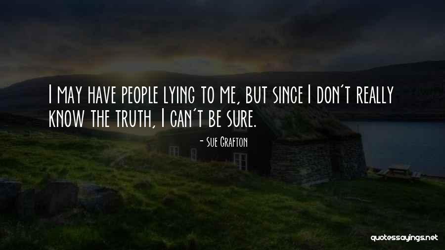 Milankovitch Cycle Quotes By Sue Grafton Milankovitch Cycle Quotes By Sue Grafton