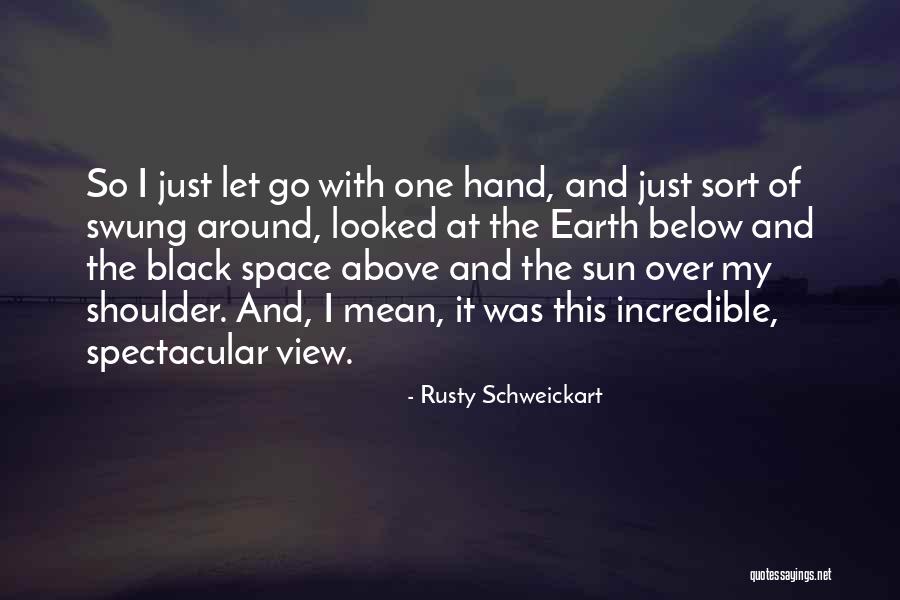 Milano Cookies Quotes By Rusty Schweickart Milano Cookies Quotes By Rusty Schweickart