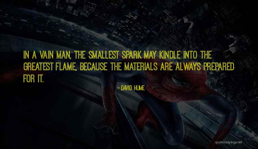 Milanovic Quotes By David Hume Milanovic Quotes By David Hume