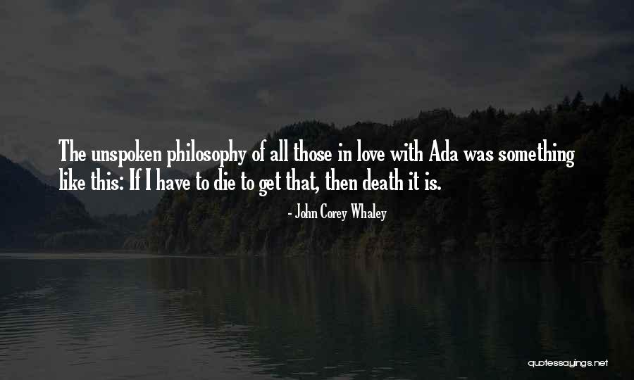 Milanovic Quotes By John Corey Whaley Milanovic Quotes By John Corey Whaley
